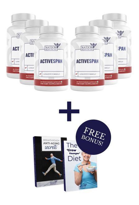 ActiveSpan