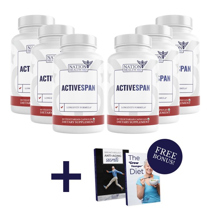 ActiveSpan